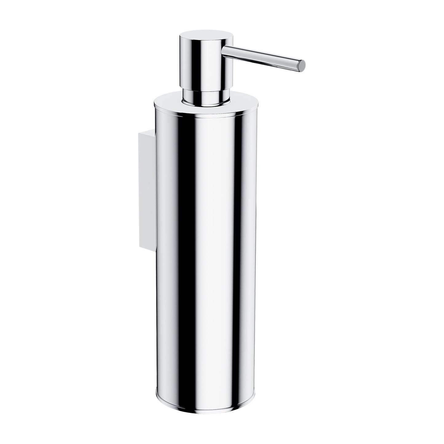 Modern Chrome Aukahlutir (8 Vörur)