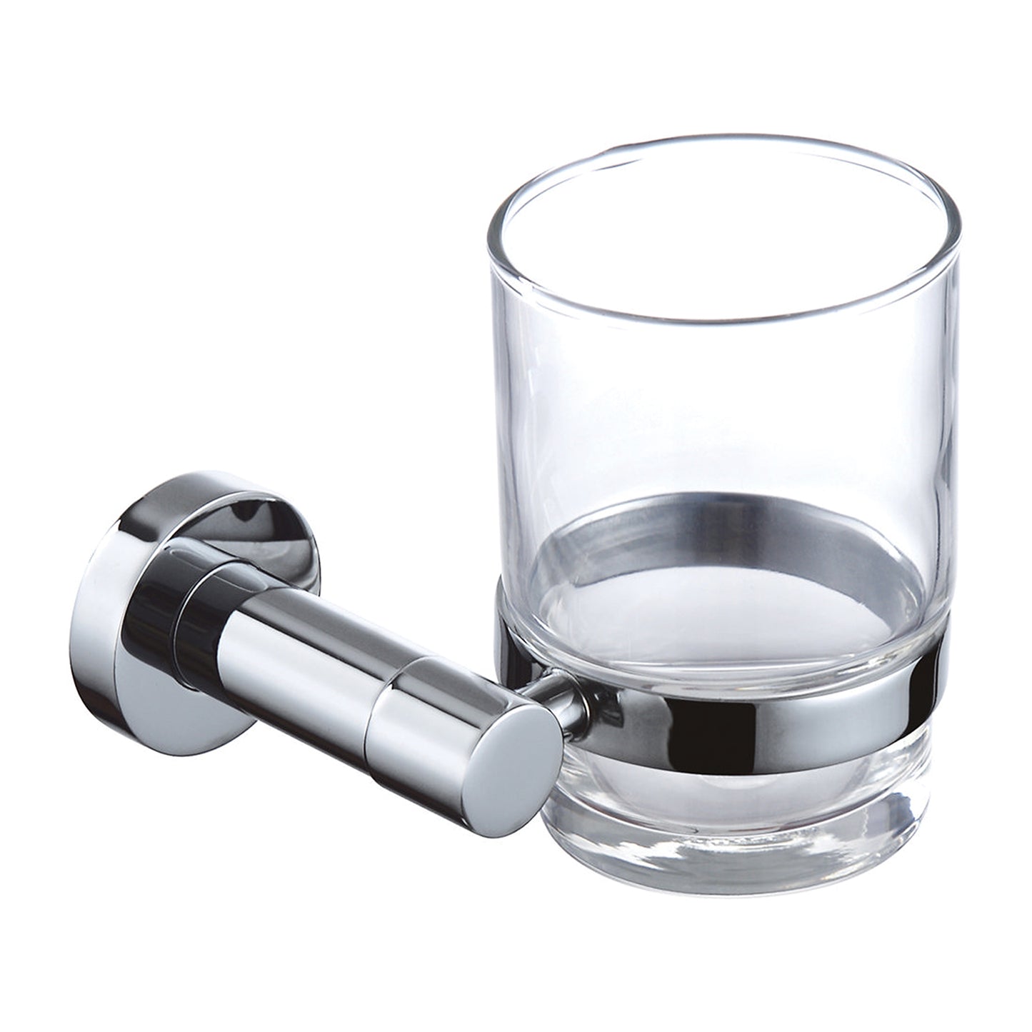 Modern Chrome Aukahlutir (8 Vörur)