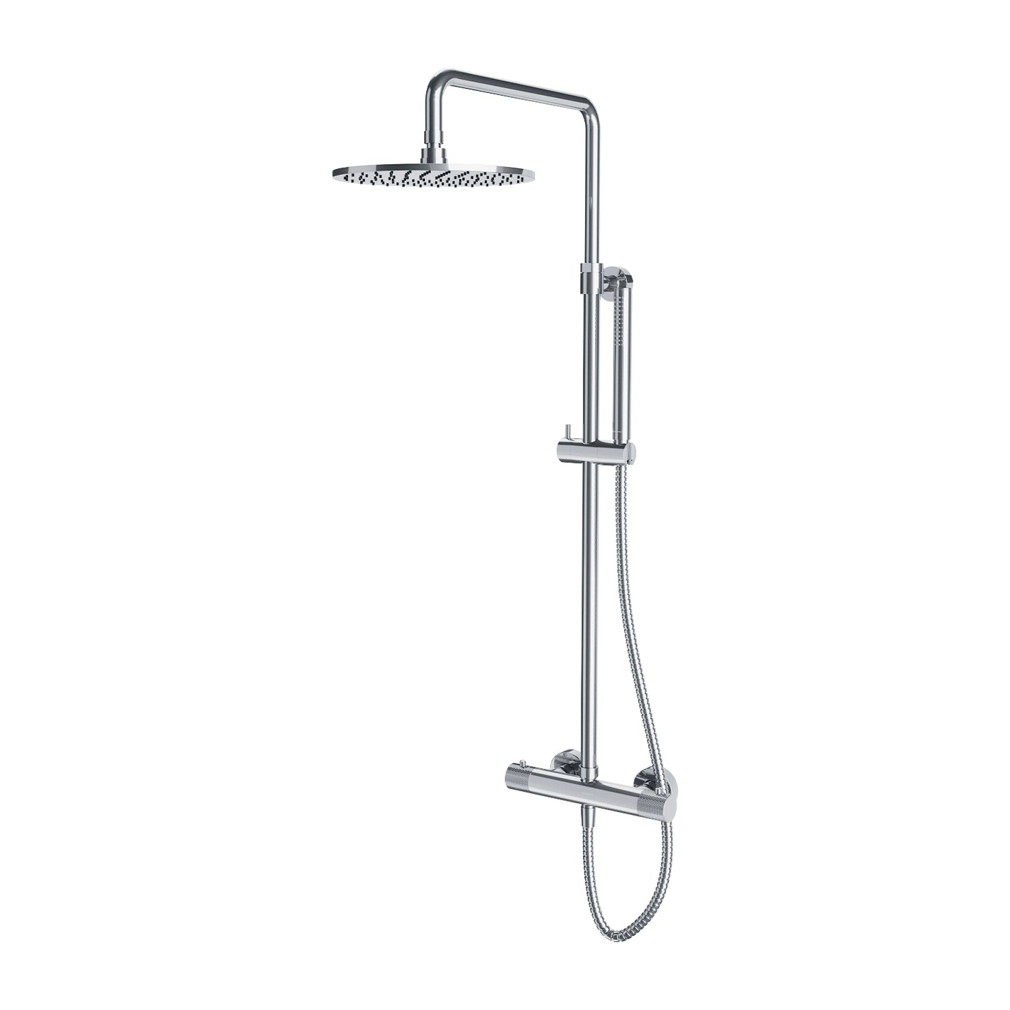 Chrome Thermo sturtusett - Contour Collection