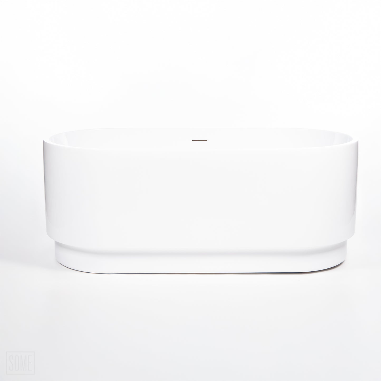 SOLANO White Gloss