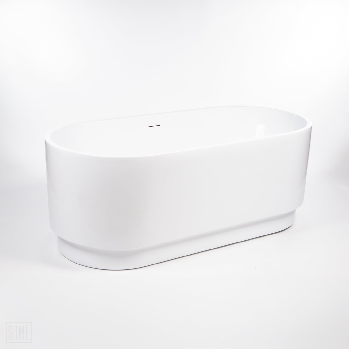 SOLANO White Gloss