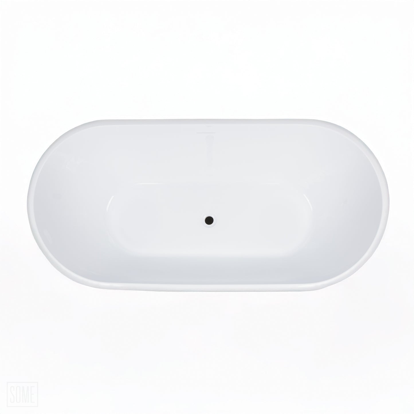 SOLANO White Gloss