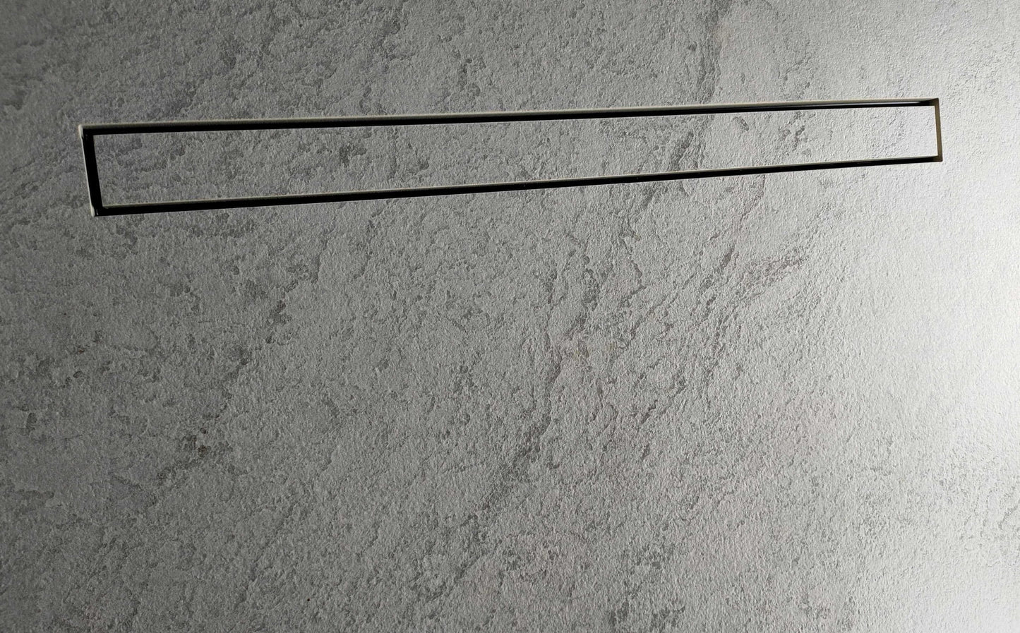 LINE PRO - Built in fyrir flísina niðurfall