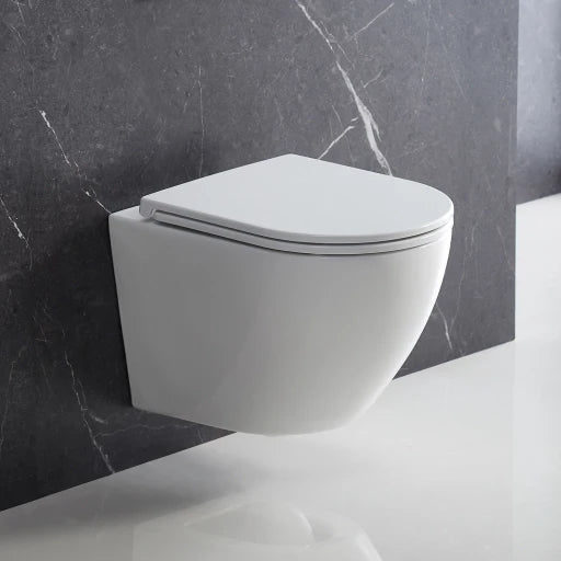 Ottawa Salernisseta Gloss White