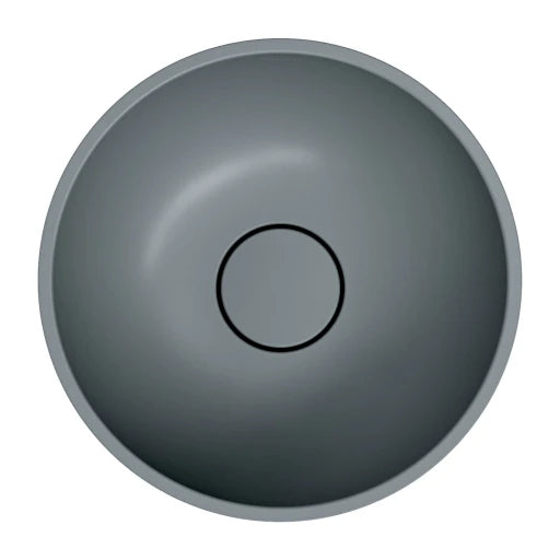 SHELL M+ Ø35 cm (AG)