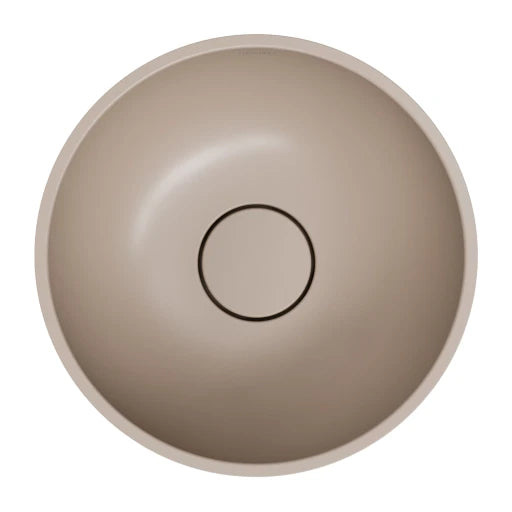 SHELL M+ Ø35 cm (DM)