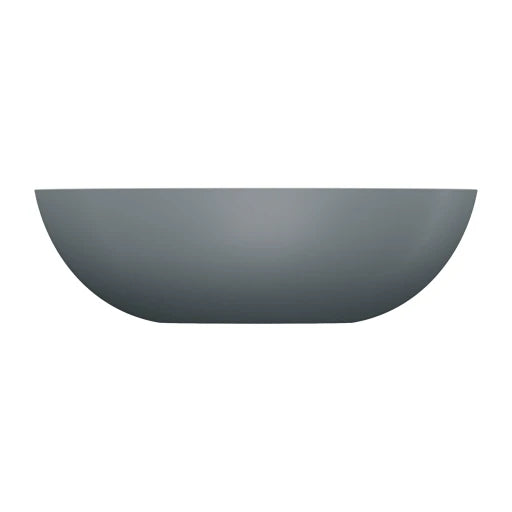 SHELL M+ Matt Ash Grey 50x32