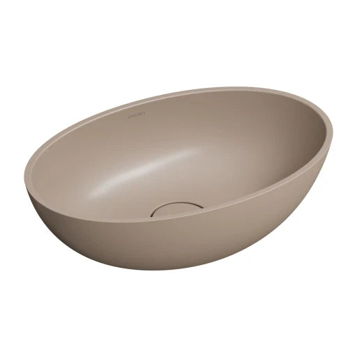 SHELL M+ Matt Dune Beige 50x32