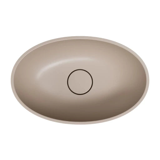 SHELL M+ Matt Dune Beige 50x32
