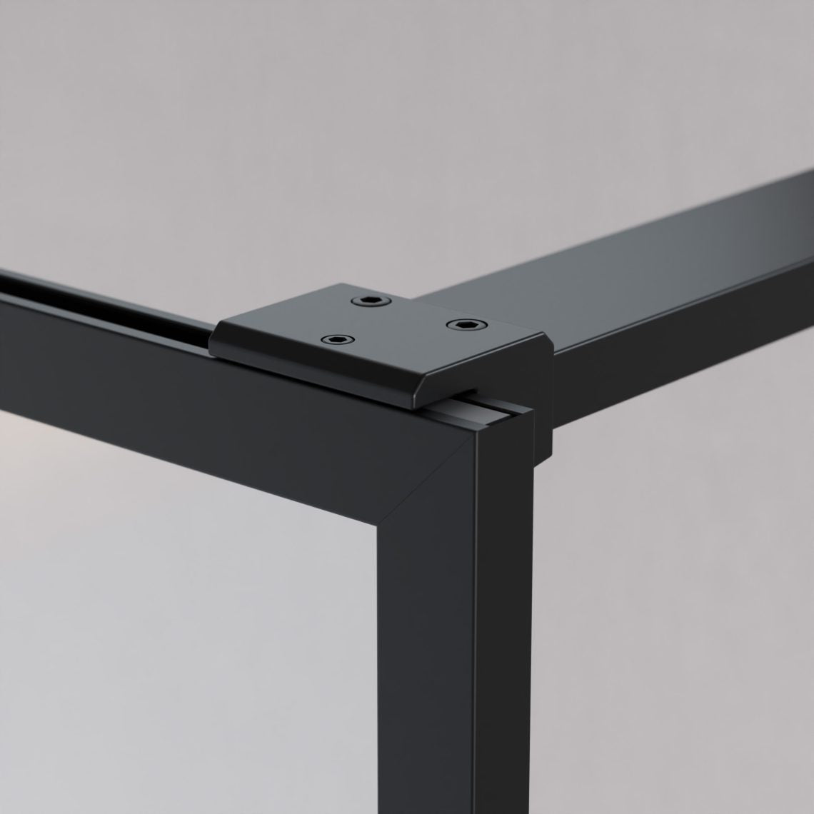 Modo F walk in Black 2