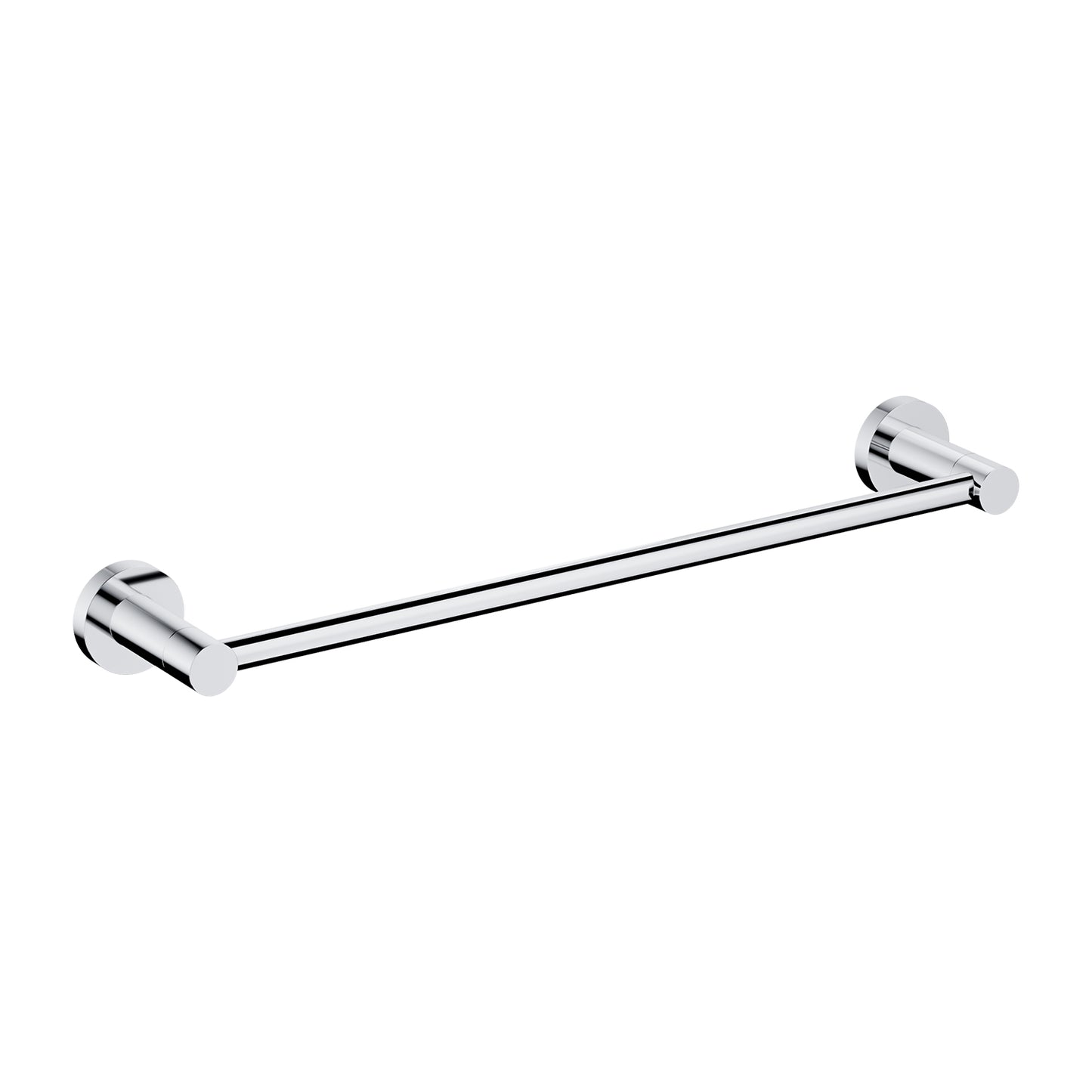 Modern Chrome Aukahlutir (8 Vörur)