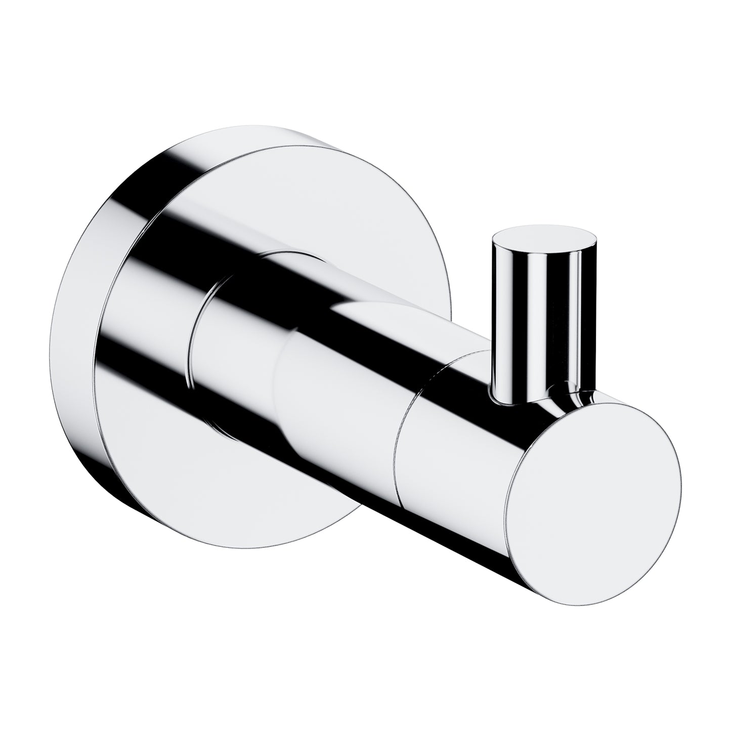Modern Chrome Aukahlutir (8 Vörur)