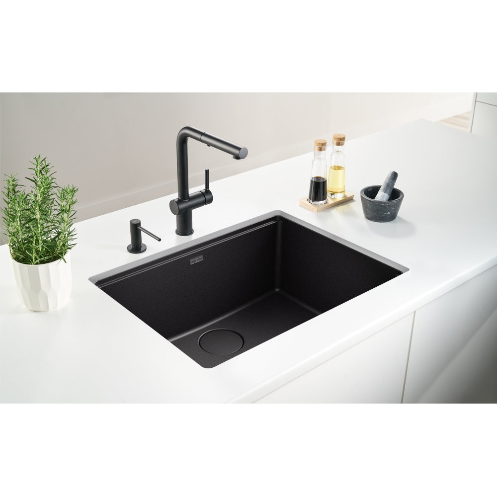 Franke Eldhúsvaskar