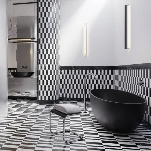 Baðkör Frístandandi og veggfest