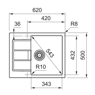 SID 611 62