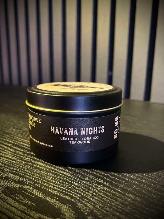 Havana nights No.00