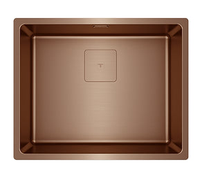 Copper 50.40 Eldhúsvaskur