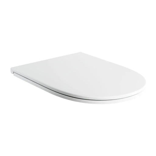 Ottawa Comfort seta White Matt