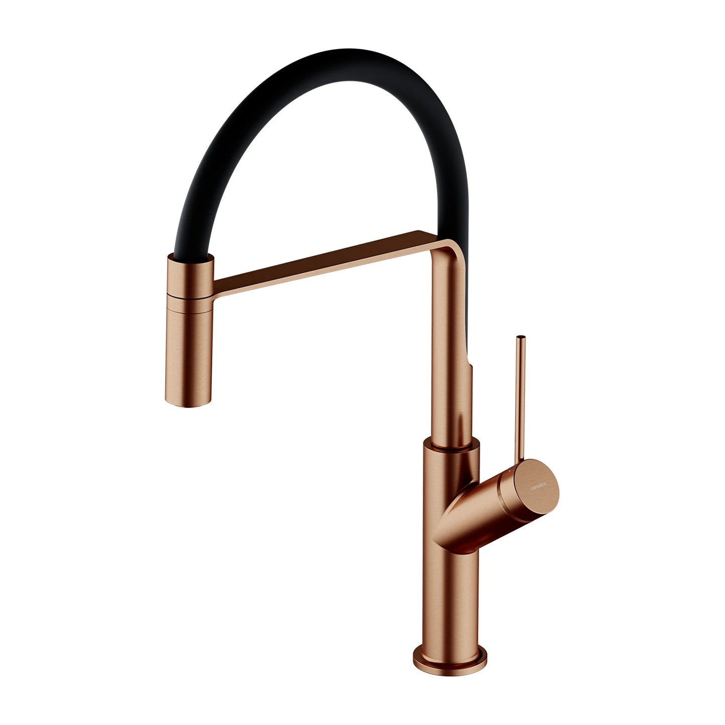 VITA | eldhúsblöndunartæki með útdraganlegu stút