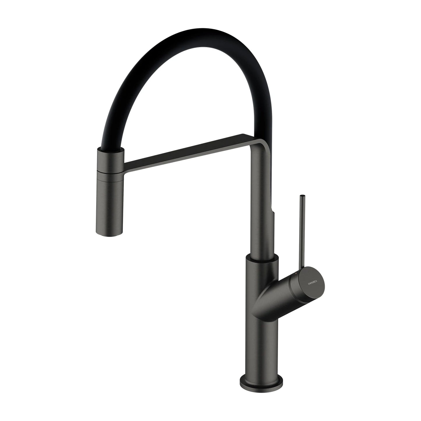 VITA | eldhúsblöndunartæki með útdraganlegu stút