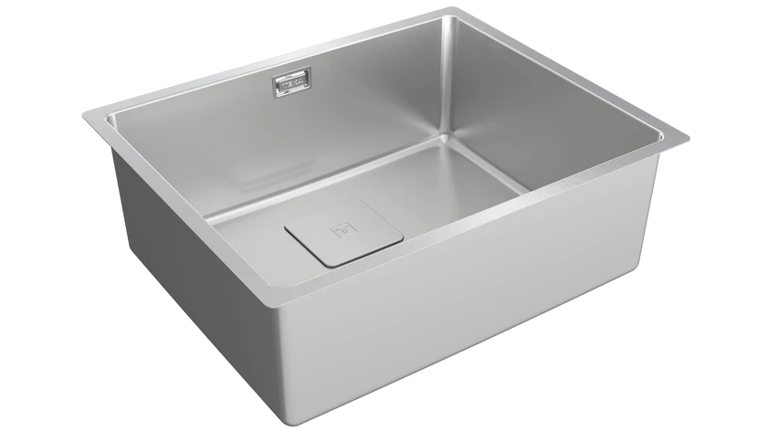PureClean 50.40 Eldhúsvaskur