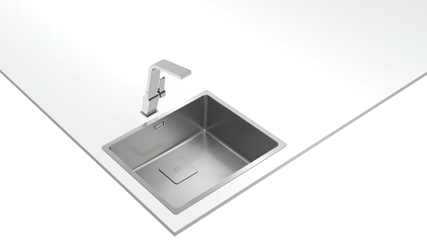 PureClean 50.40 Eldhúsvaskur