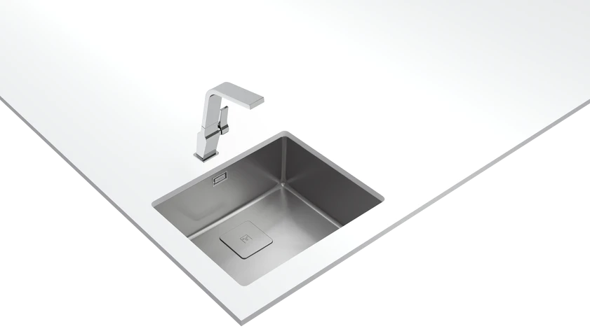 PureClean 50.40 Eldhúsvaskur