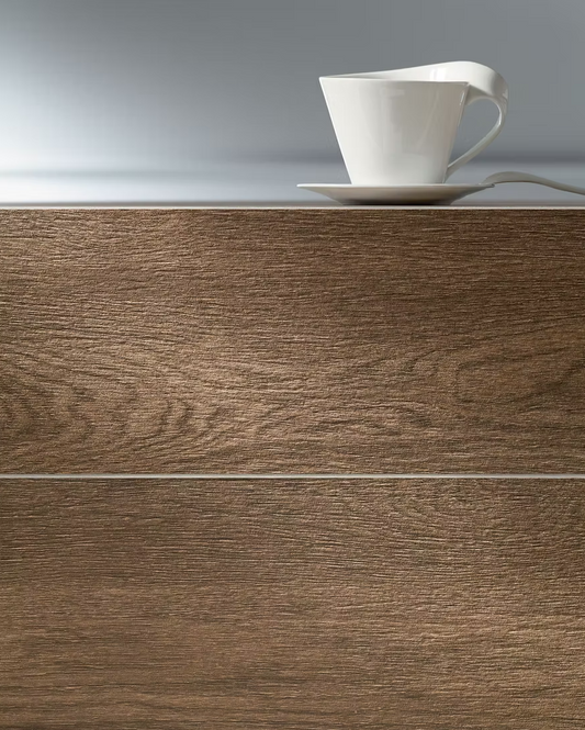 Korzilius Wood Modern Oak