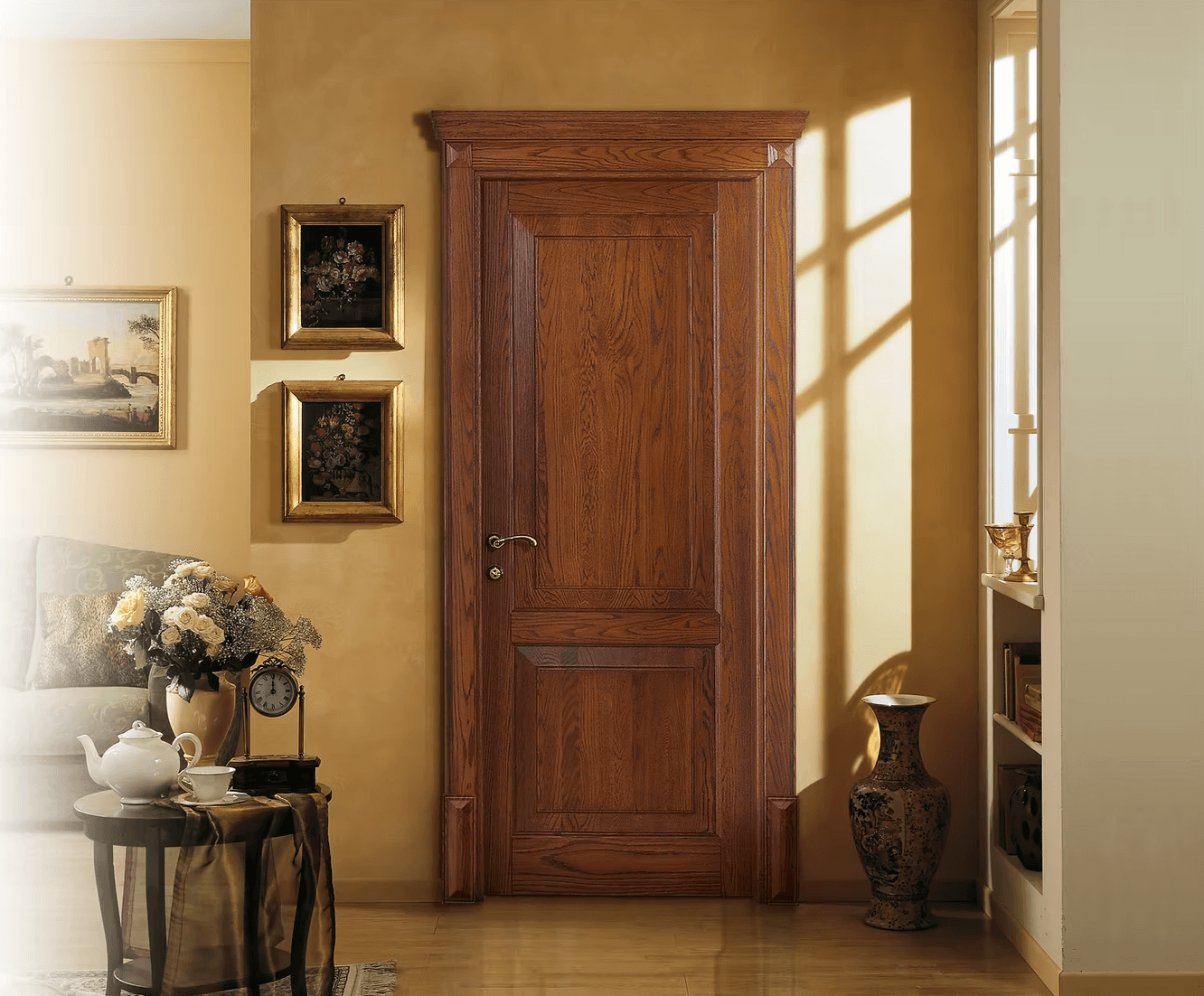 Garofoli 110 e Lode