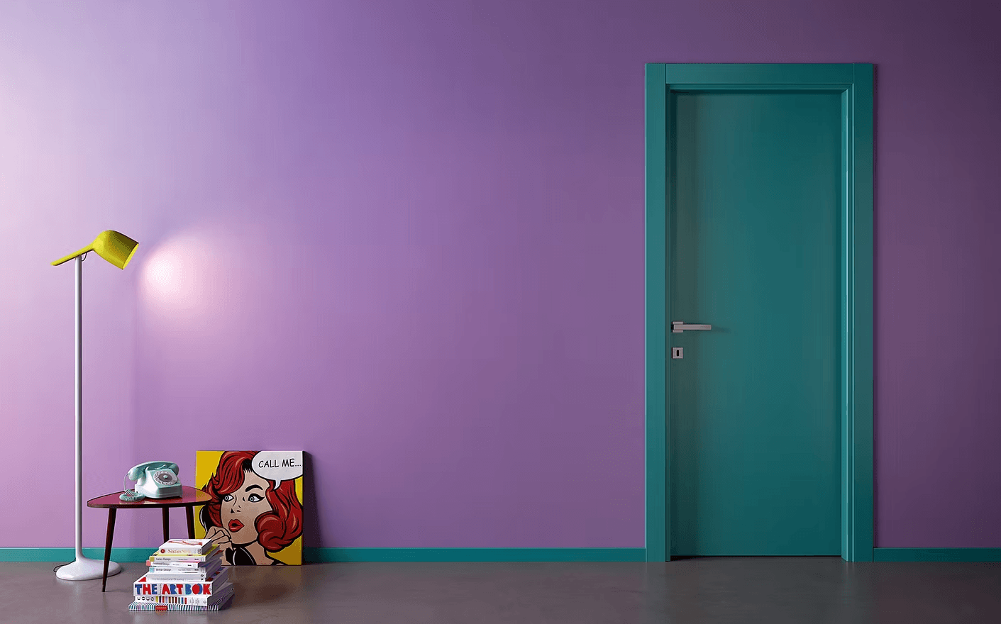 Gidea 1000Colors
