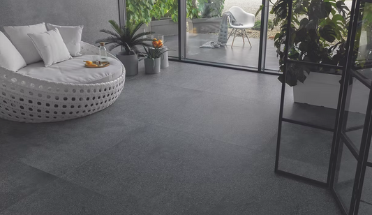 Maciej Zień - Terrazzo Graphite