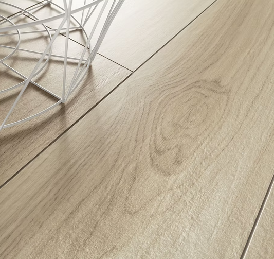 Korzilius Wood Block Beige