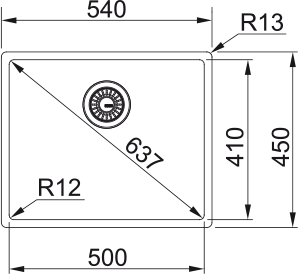 BXX 110-50