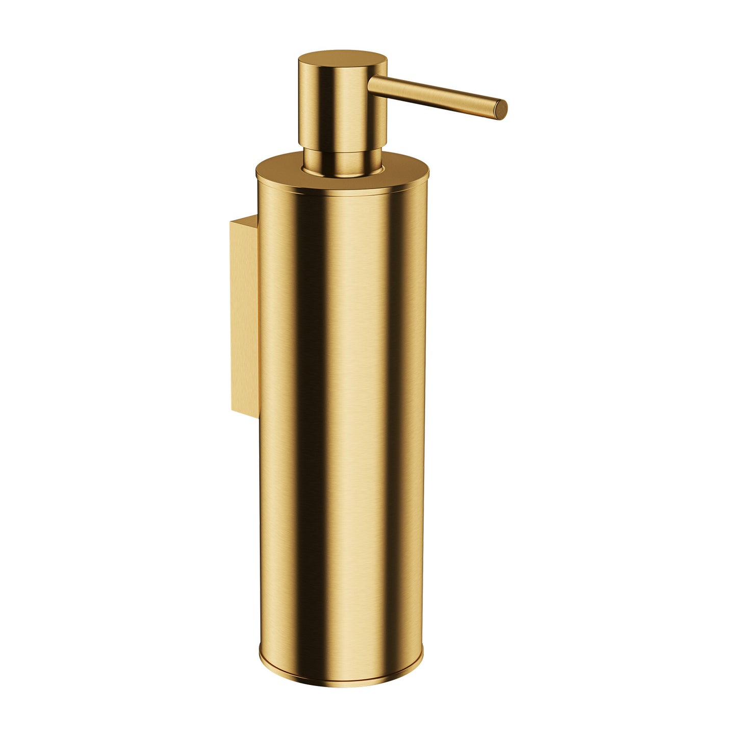 Modern Brushed Gold Aukahlutir (7 Vörur)