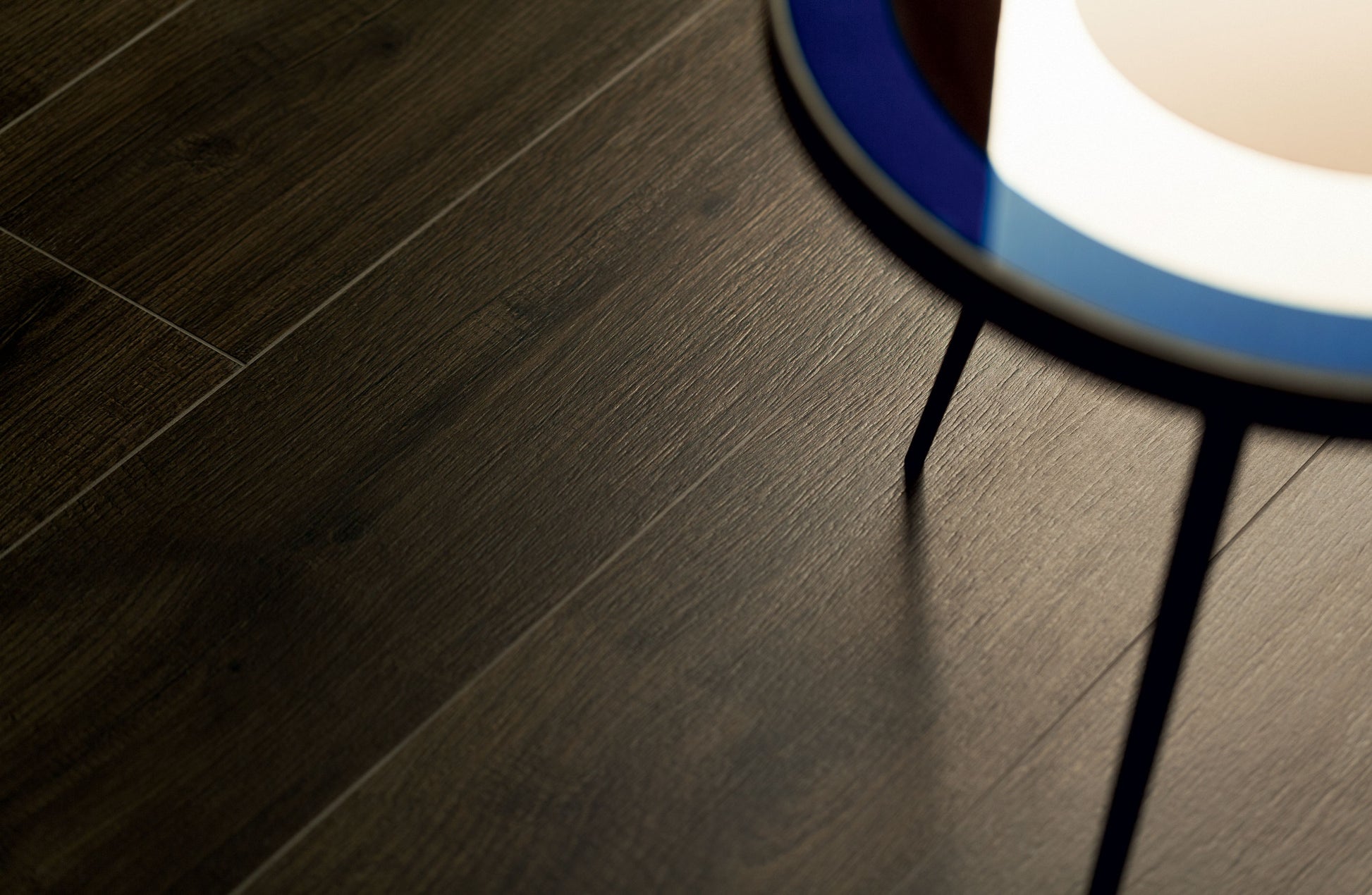 Korzilius Wood Shed Brown flísar