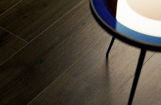 Korzilius Wood Shed Brown flísar