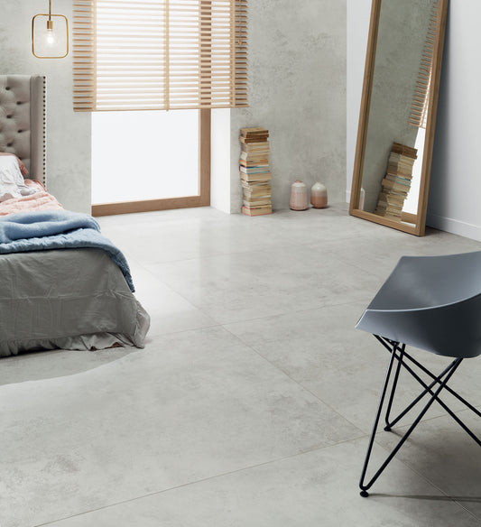 Monolith Torano White flísar