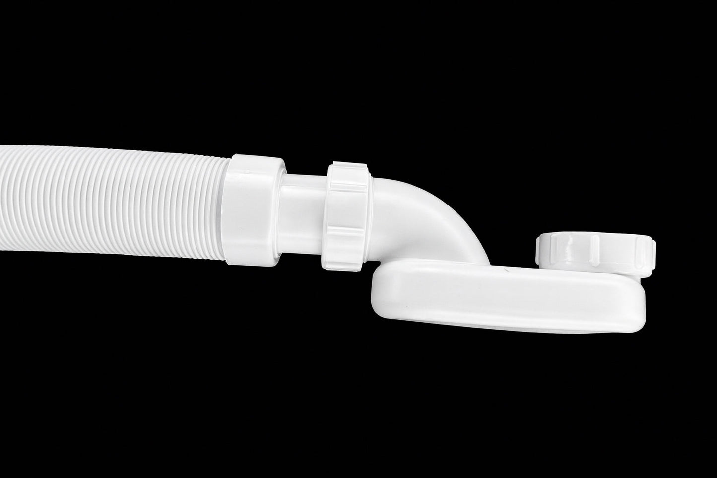 Slim vatnslás með barka